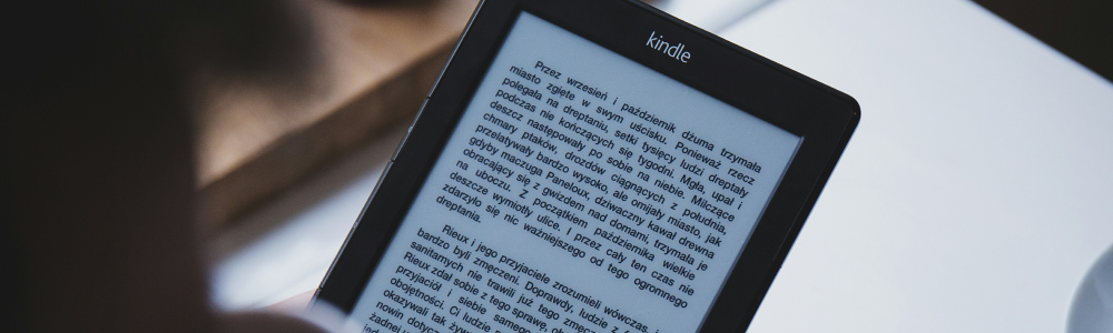 Kindle出版プロデュース